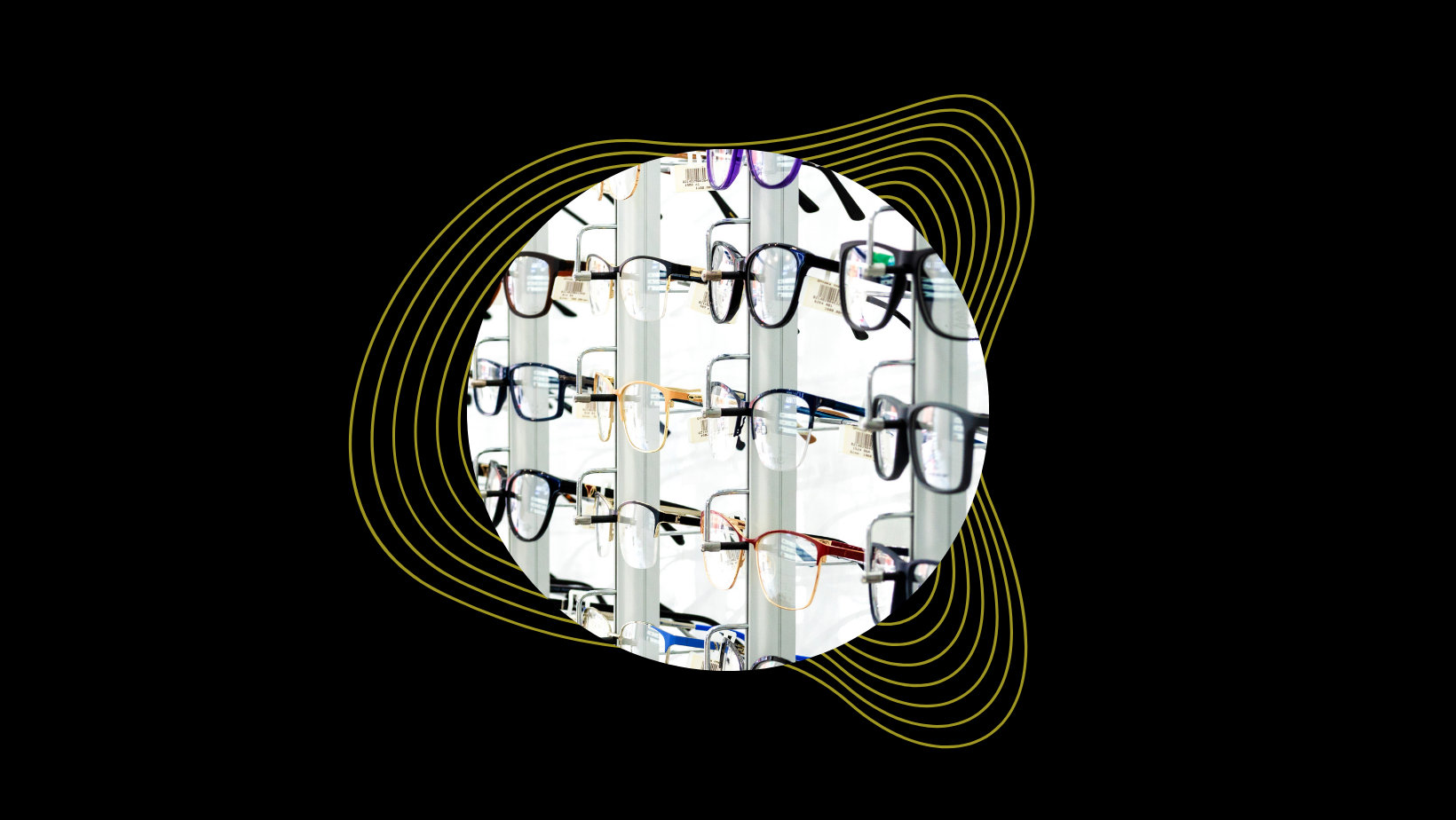 Totalna rasprodaja dioptrijskih okvira