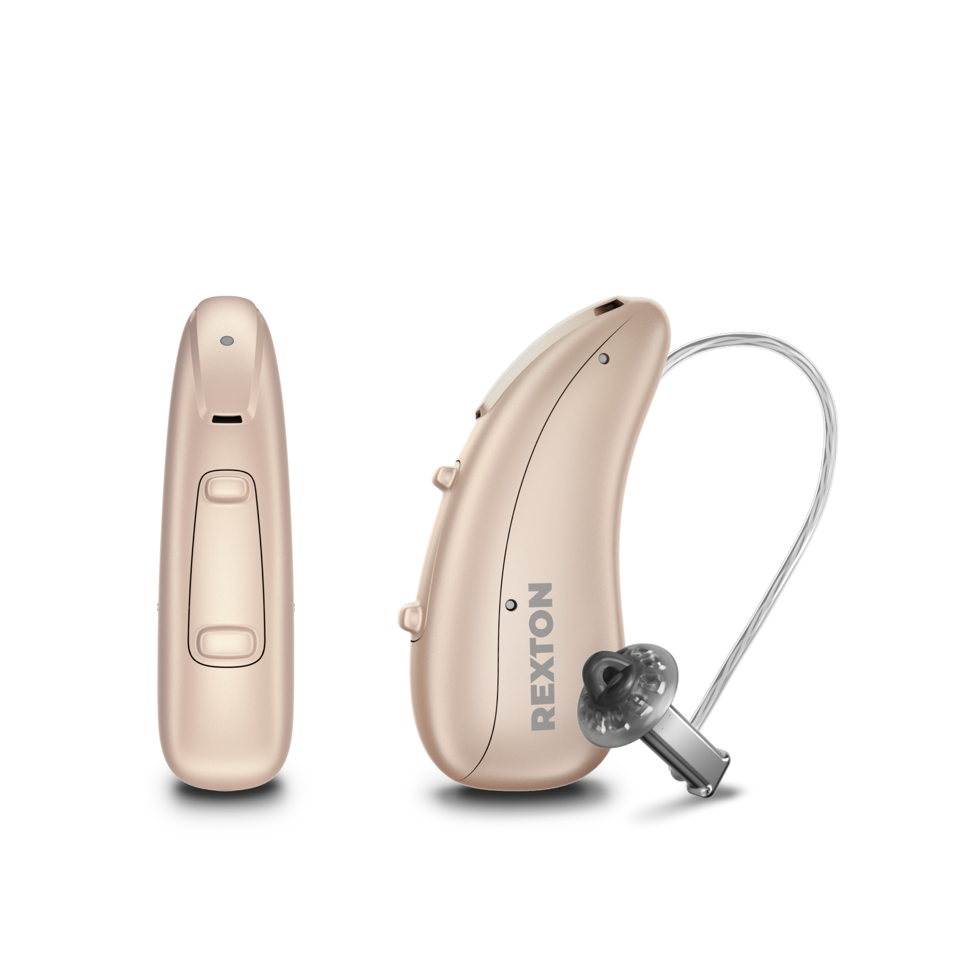 Rexton Reach Plus – Beige (LED off)